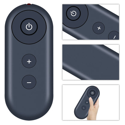 Remote Control For CITYSPORTS Treadmill ZX1 and ZX2