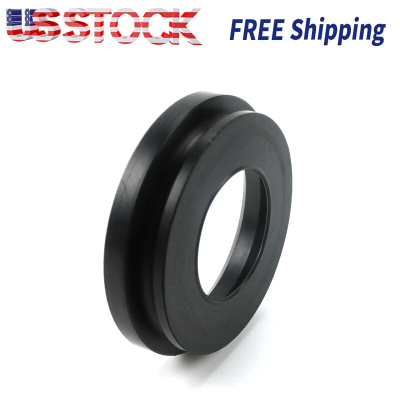 For 1967-79 Fuel Filler Pipe O-ring Seal - Seals Pipe To Fuel Tank