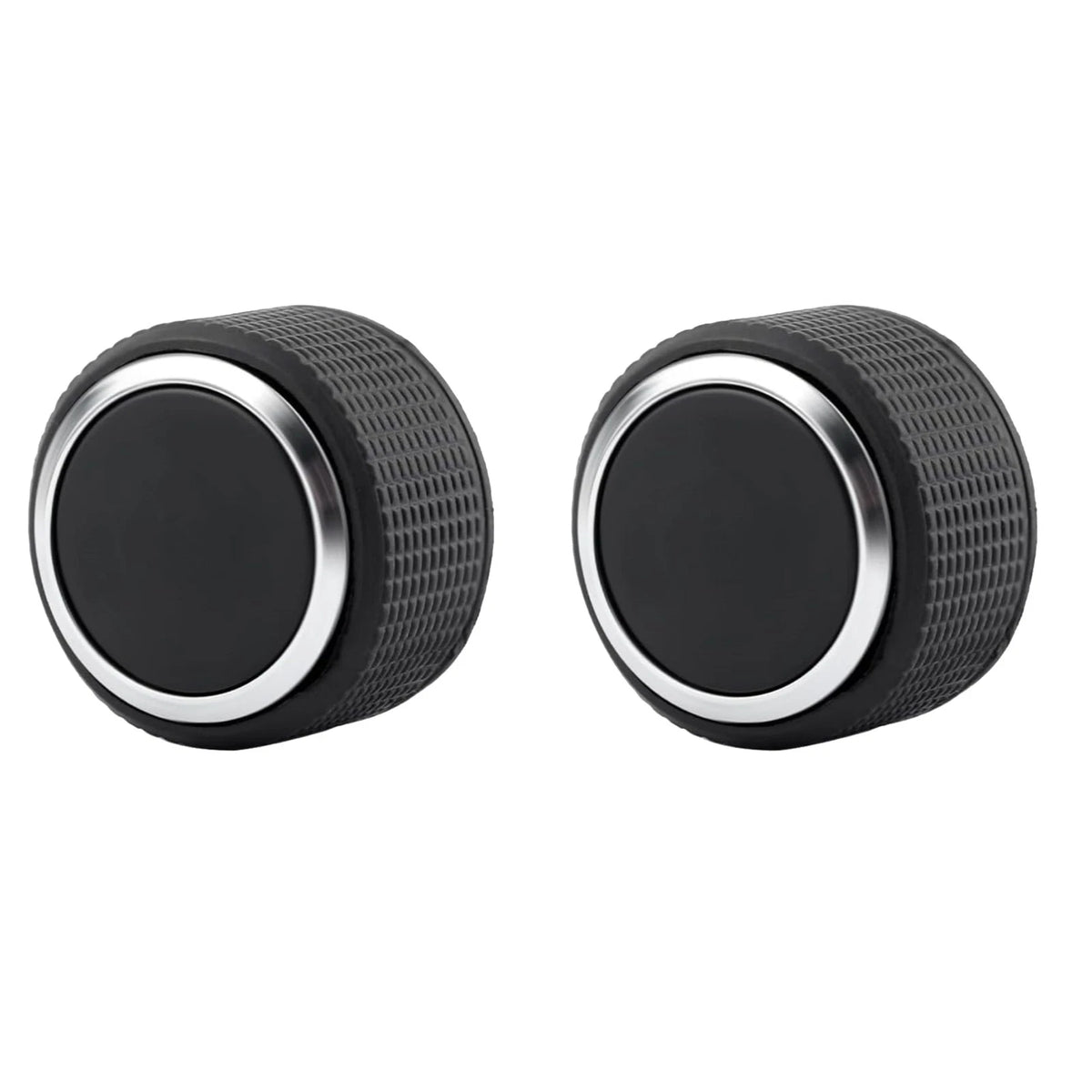 Volume Knob Part Number 22912547 For Chevy Suburban Tahoe Rear Radio Control