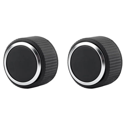 Volume Knob Part Number 22912547 For Chevy Suburban Tahoe Rear Radio Control