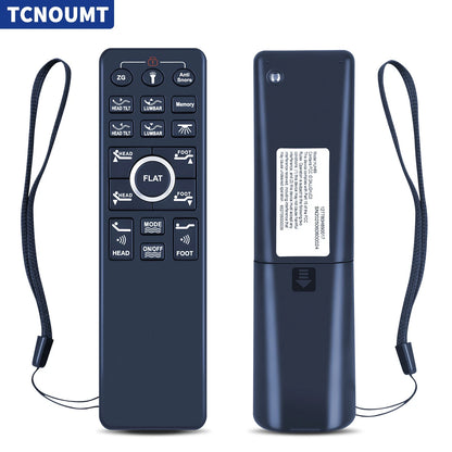 Remote Control For Sven & Son Platinum Adjustable Bed Base Frame
