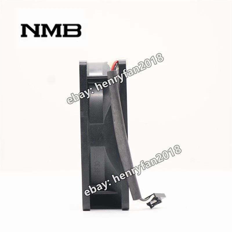 NMB Fan 3110RL-04W-B79 DC 12V 0.44A 80*80*25mm UPS power supply / Inverter Fan