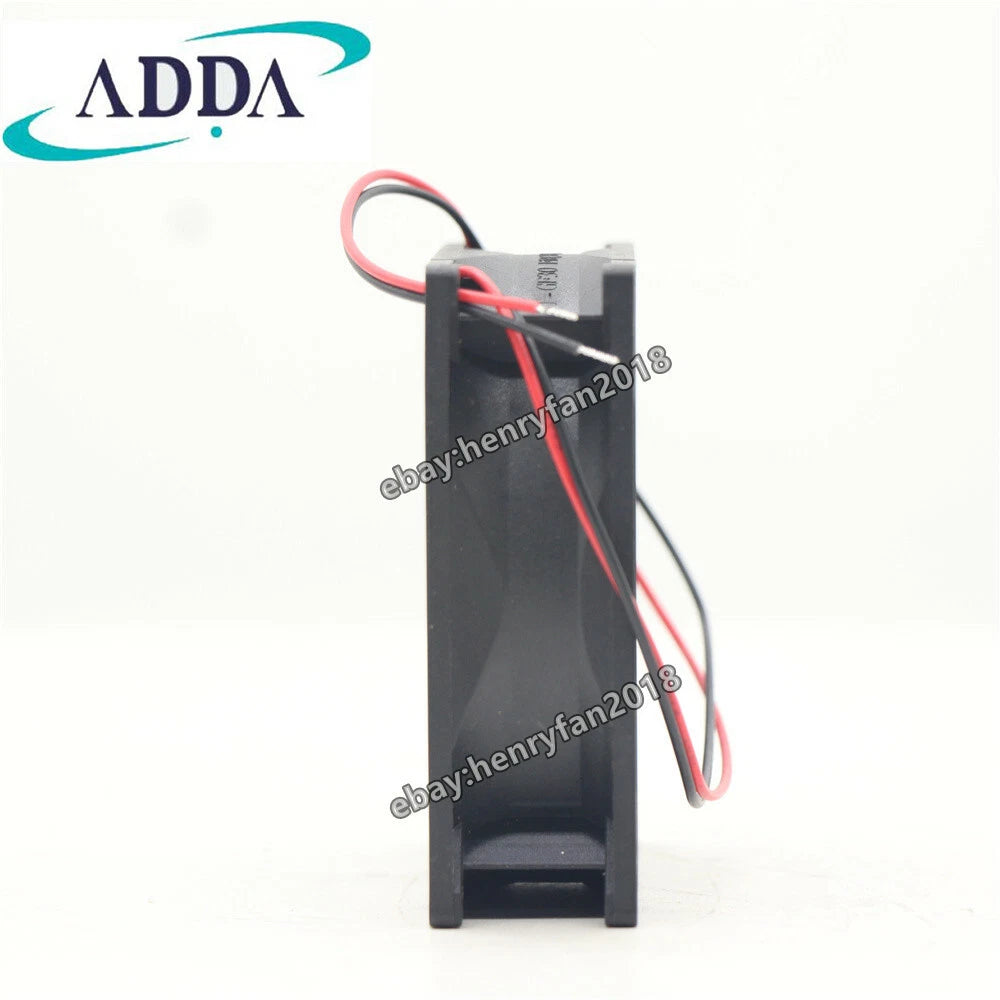ADDA AD08012HX257004 Axial Fan 12V 0.18A 80*80*25MM High Speed Case Cooling Fan