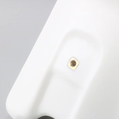 Gas Fuel Tank For Honda 97-00 XR 70 1988-00 XR 80 XR 100 With Cap Petcock Valve
