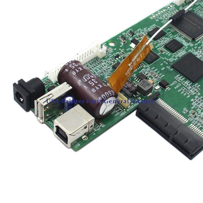 Main Logic Board For Zebra ZD420 ZD420D ZD620 Thermal Printer Wifi Bluetooth