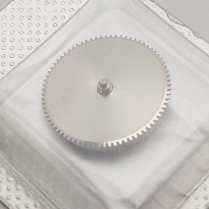 Watch Movement Barrel Complete w/ Mainspring For Miyota 8200 Movement Accessory