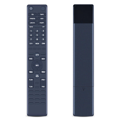 Replacement Remote Control For Opus One AM/FM 100W Receiver A 2691A