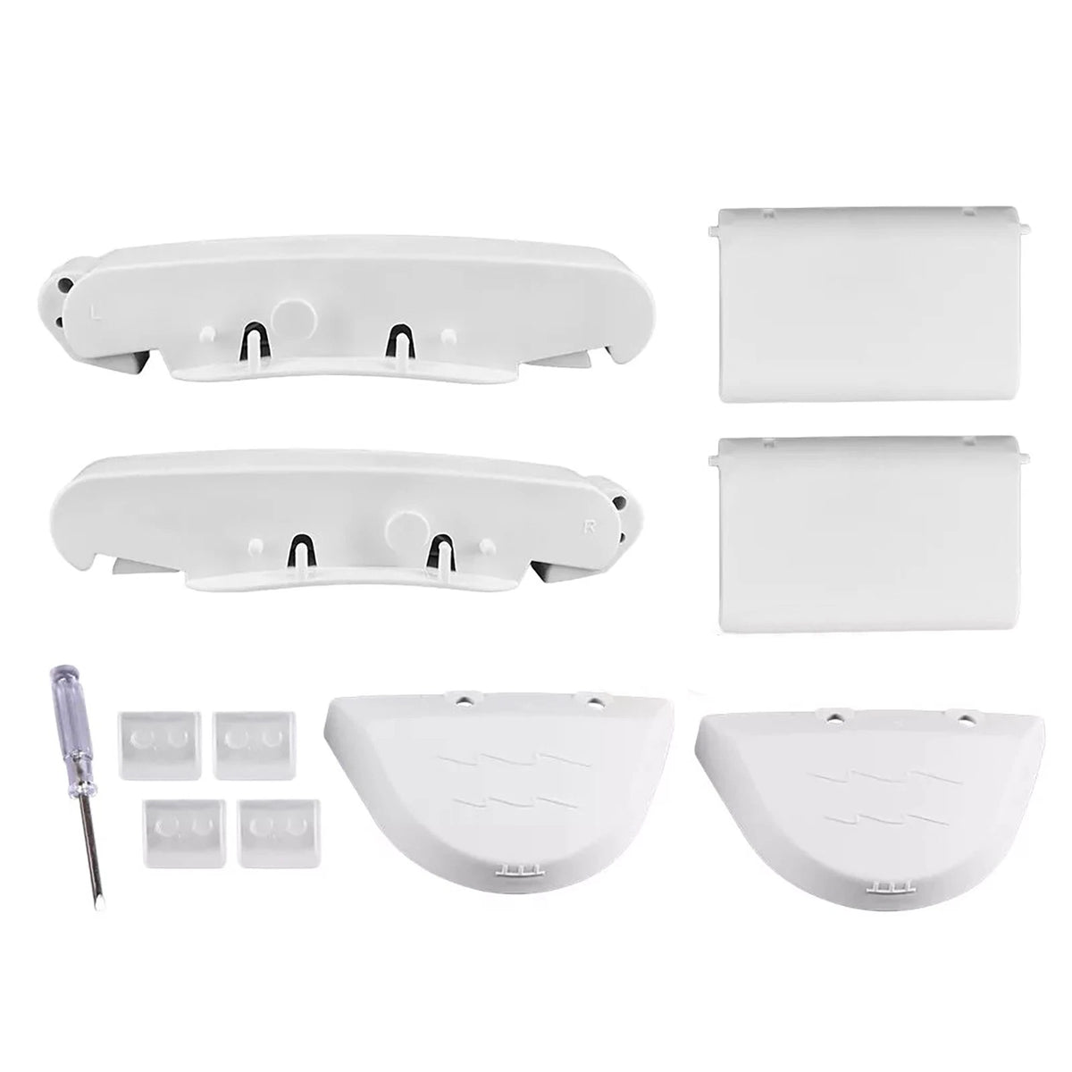 Pool Cleaner Parts Fit For Arneson Pool Vac, For Pool Vac Ultra Pool Cleaner