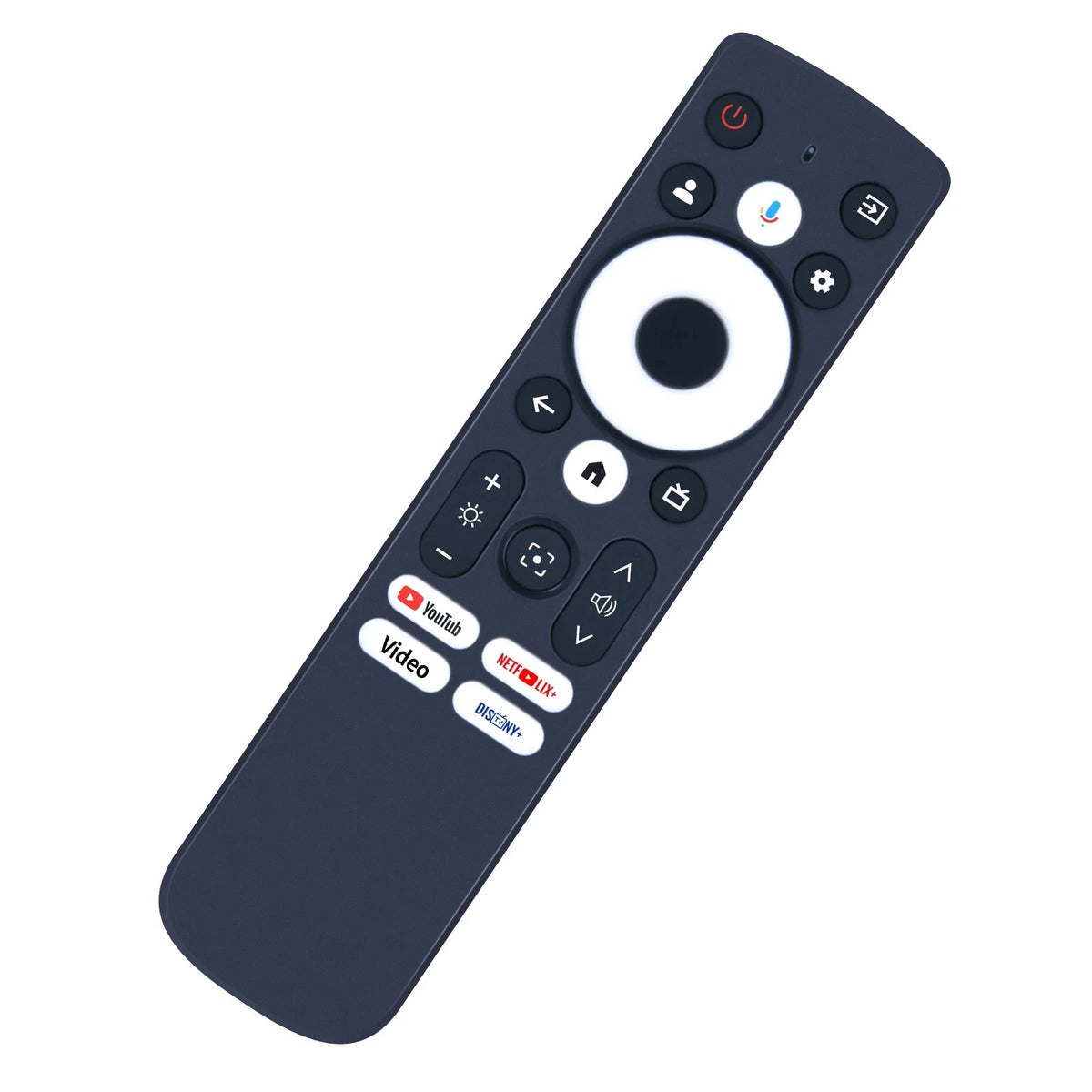 Replacement Remote Control For EPSON B064-01-W7 Projector