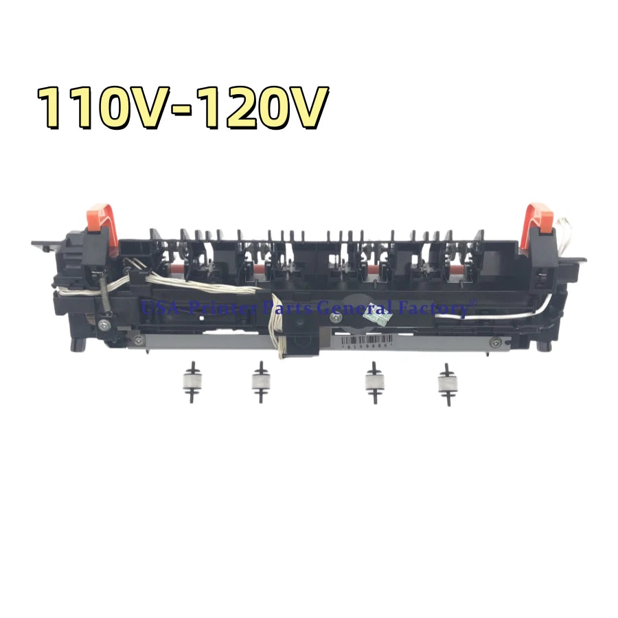 D01CEC001 For Brother HL-L8250 HL-L8350 HL-L9200 MFC-L8850 MFC-L8600 Fuser Unit
