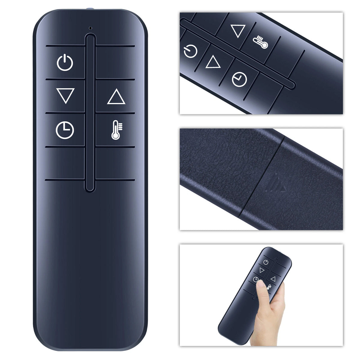 Remote Control For Dr. Infrared Heater DR-338 DR-233 DR-238