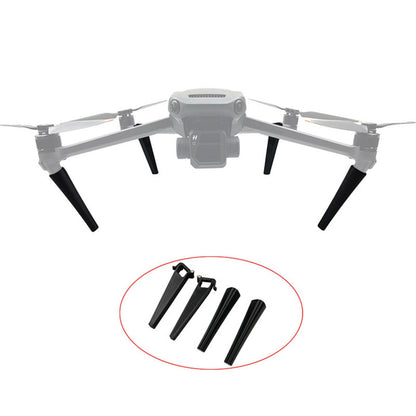 4Pack Landing Gear 5cm Heightened Extension Protecter Legs for DJI Mavic 3 Drone