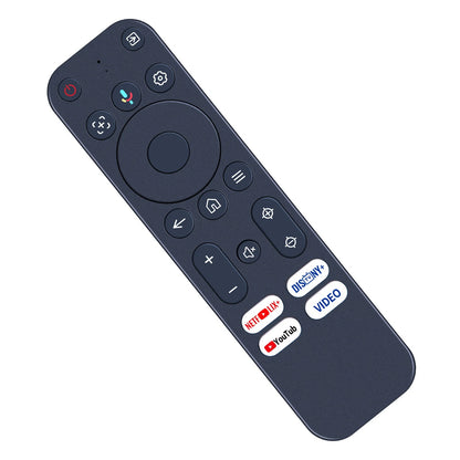 Replacement Remote Control For Yaber T2, T2 Plus Projector