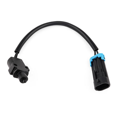 For Mercury 75-80-90-105-115-120-125 Neutral Switch Shift 8M0052939 814281A