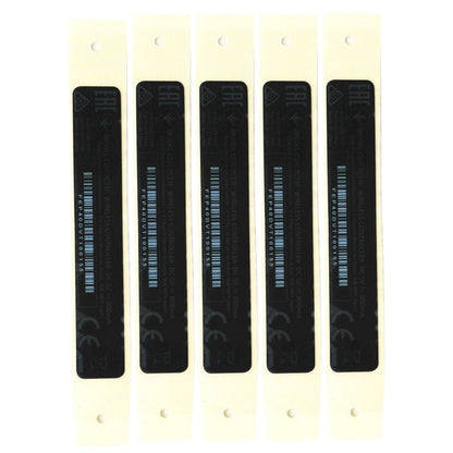 Wholesale 5Pcs Back Sticker Label Replacement For Playstation 4 PS4 Controller