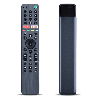 RMF-TX500P Voice Remote Control For Sony 4K Smart TV KD-85X9500G KD-55X8500G