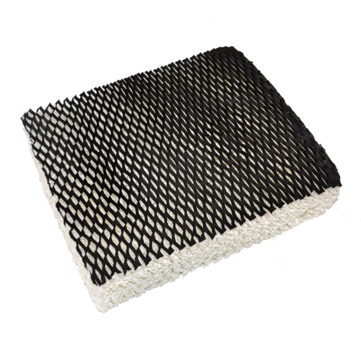 HQRP Humidifier Wick Filter for Bionaire C22, C33, W2, W2S, W6, W6H, white