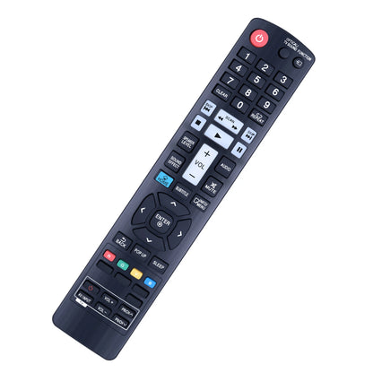 AKB73775701 Replacement Remote Control For LG SoundBar NB3732A NB3730A-NB