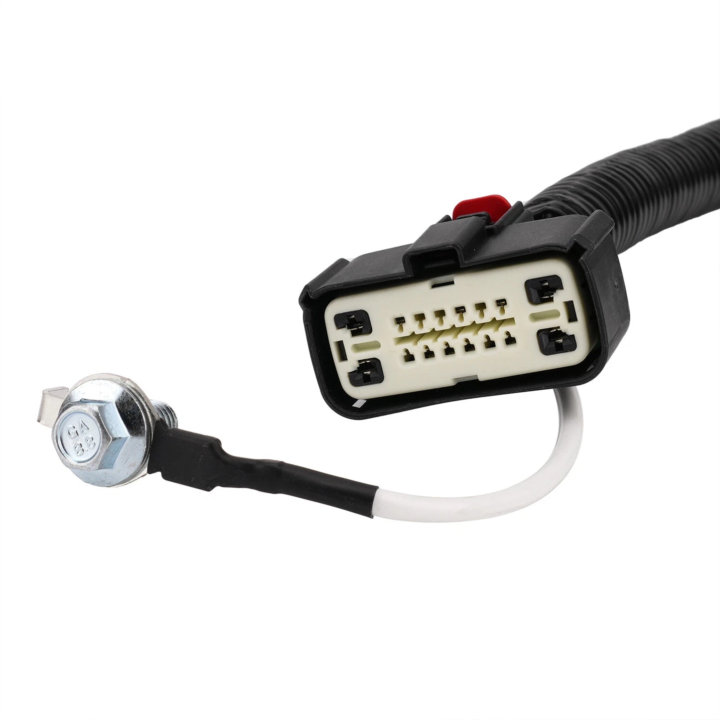 Trailer Tow Wiring Harness For Ford F-150 2009-2014 BL3Z-13A576-C