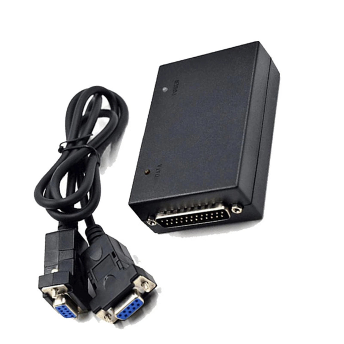 Programming RIB Radio Interface BOX for Motorola Radio HT1000 HT750 HT1250 q
