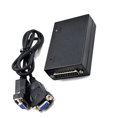 Programming RIB Radio Interface BOX for Motorola Radio HT1000 HT750 HT1250 q