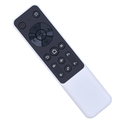 Replacement Remote Control For HAPPRUN 4K Home Theater Projector JQ820