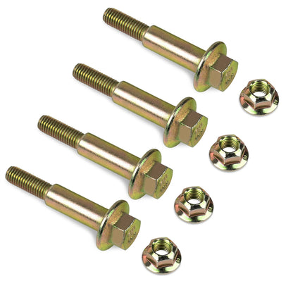 Rear Sway Bar Bolts For 1997-2007 Dodge Dakota Replaces 6503726, 6503648