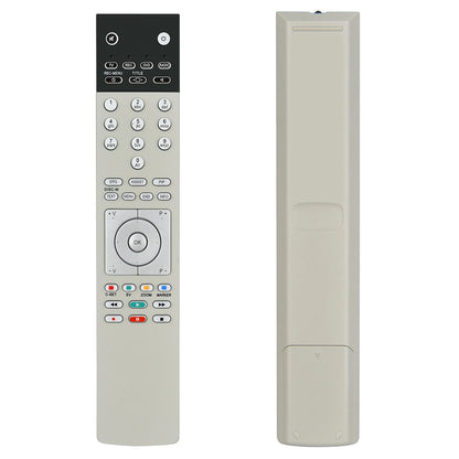 Replacement Remote Control For Loewe Xelos 32 Media Xelos 40 Media 89950A10