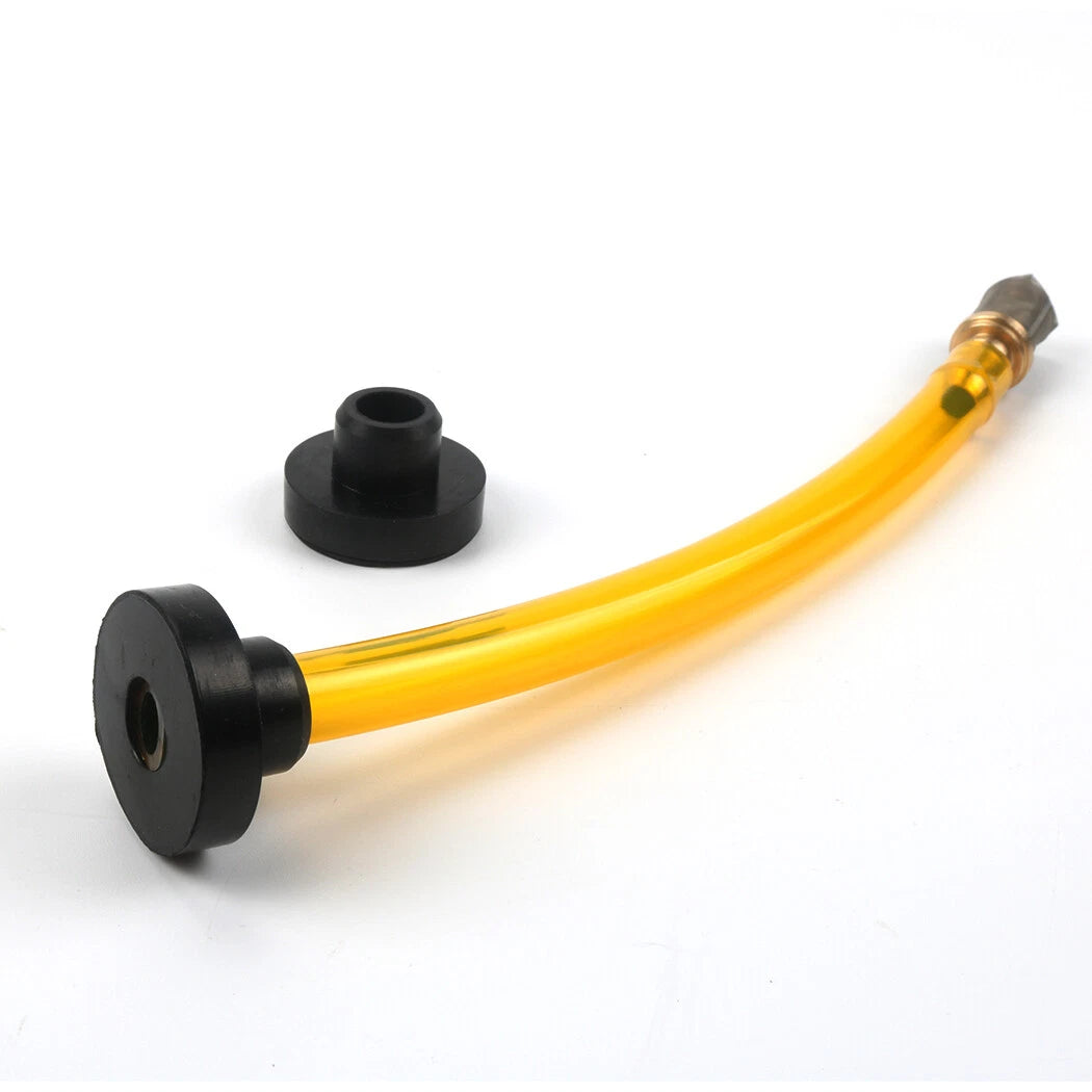 FOR JOHN DEERE 316 318 420 FUEL TANK REPAIR KIT (ONAN MOTOR ONLY)