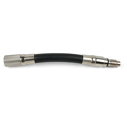 Compression Tester 12mm Spark Plug Adapter for Ford 4.6L 5.4L 6.8L 3-Valve