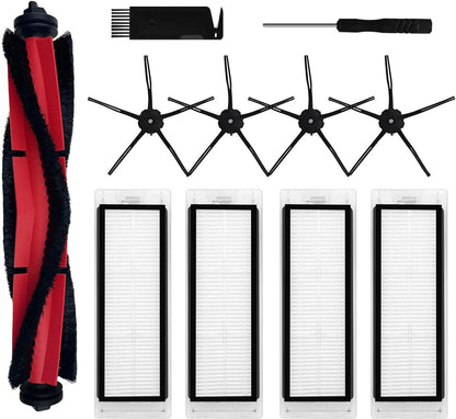 Compatible for Roborock Q5 Replacement Parts, Q5+, Plus Robot Set1