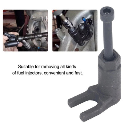Comprehensive Fuel Injector Puller Set For Ford 6.7L Diesel Engine 2011-2018