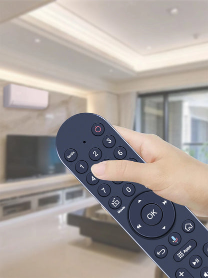 Remote Control For TRUE TV RC4532903/01BR-V04V01