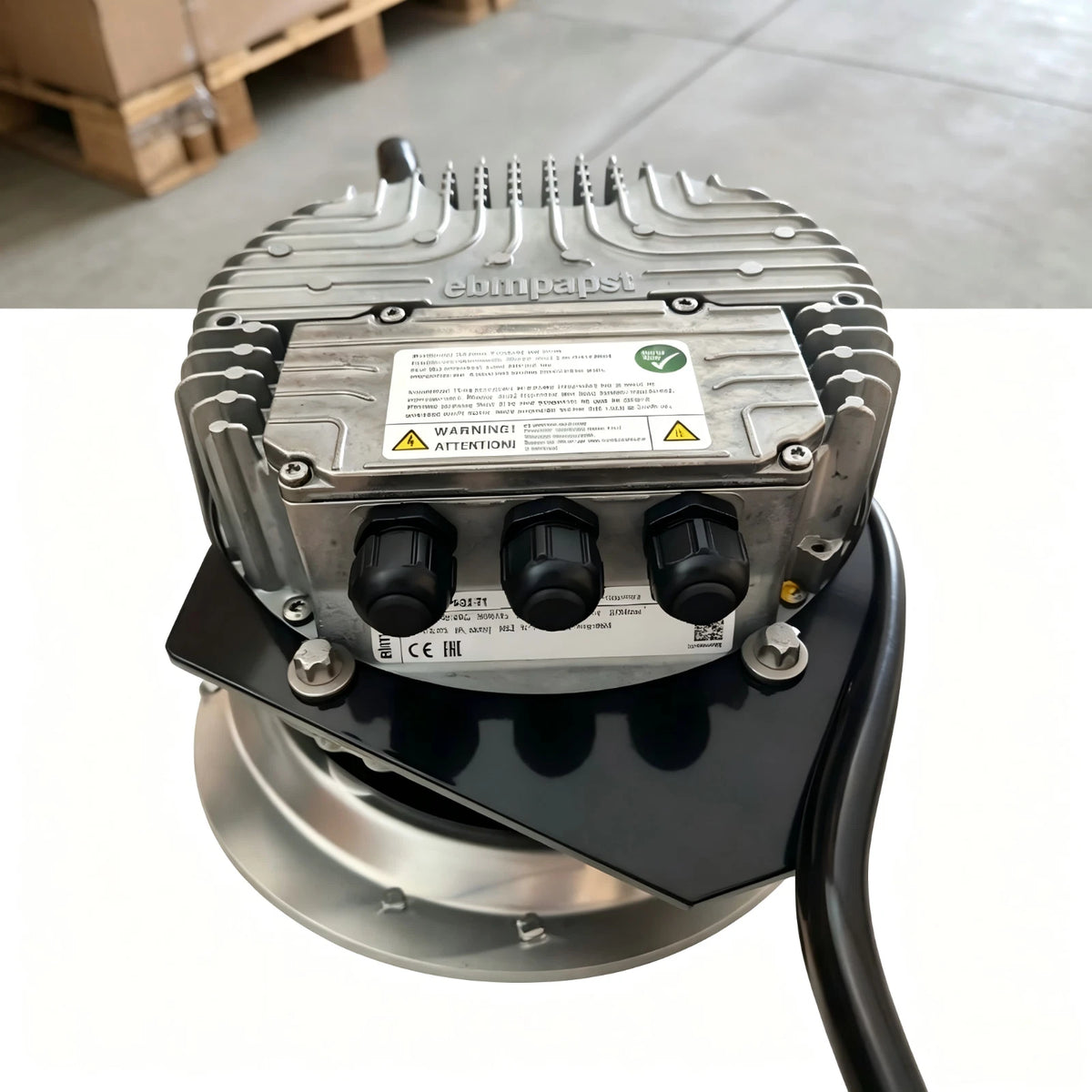 K3G400-PA27-71 for ebmpapst EC 400VAC 5.2A 3.35KW for industrial Cooling Fan