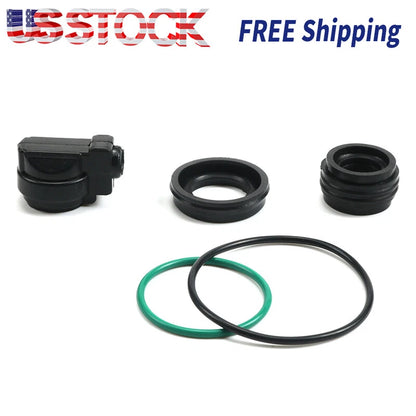 Fit Land Rover Discovery 2 99-04 Brake Master Cylinder Seals Gaskets Repair Kit