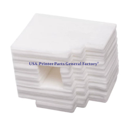 Waste Ink Sponge Compatible For Epson L605 L600 L650 L655