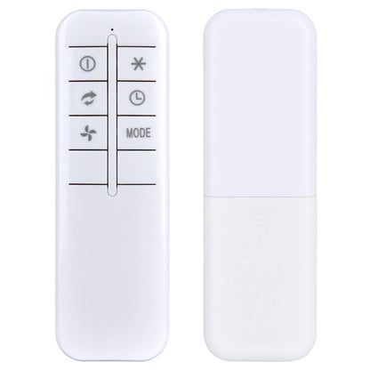 Replacement Remote Control For Delonghi EV250 EV250WH Evaporative Cooler