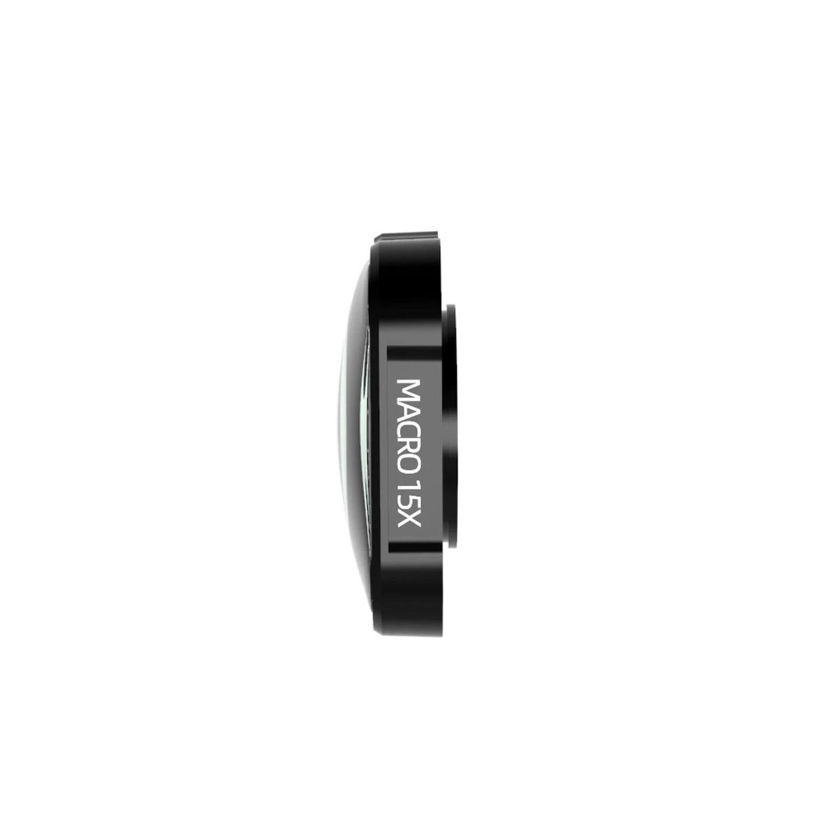 15X Macro Close Up Camera Lens Filter For Gopro Hero 9 Black Optical Glass Lens