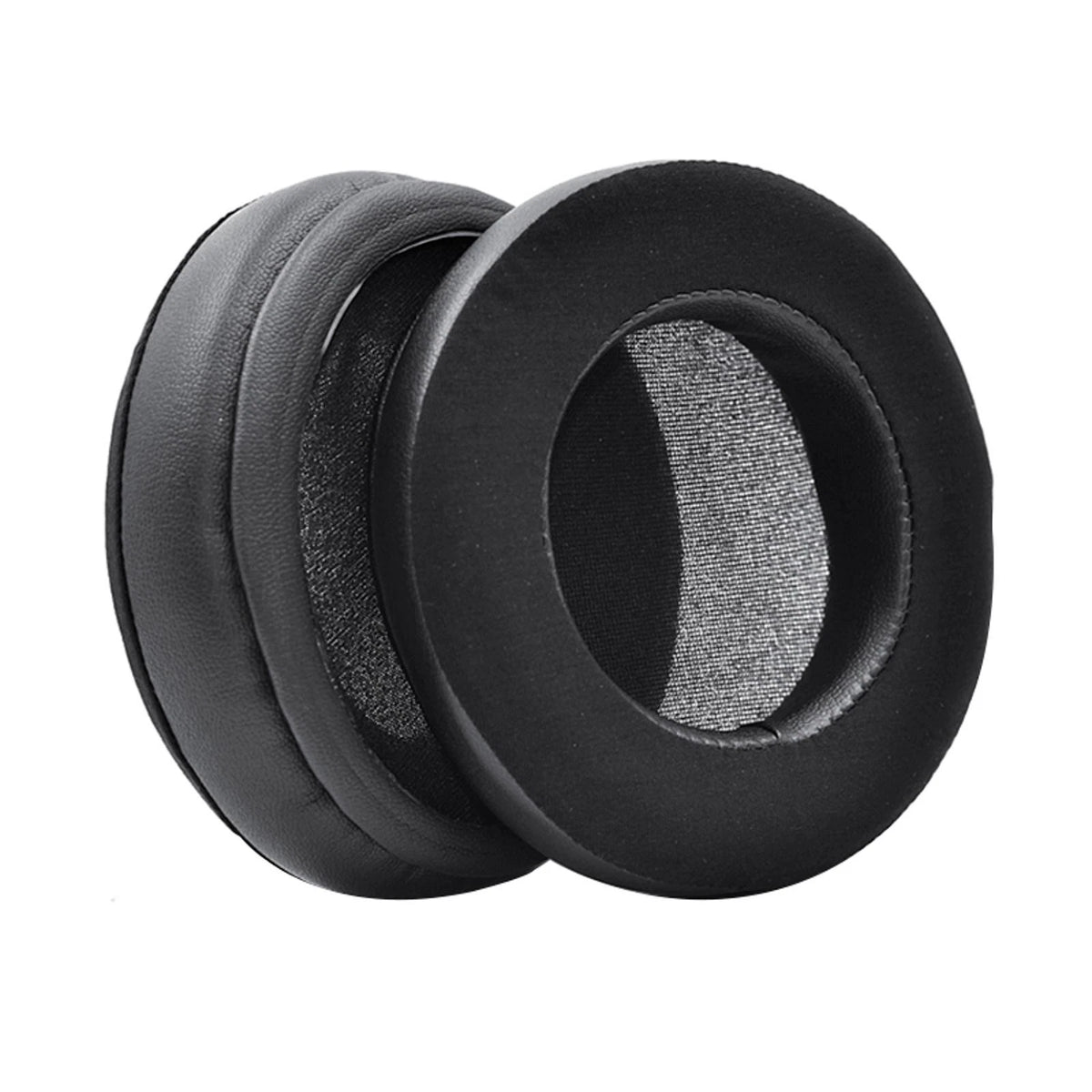 Flexible Earpads Earphone Cushion For Razer Nari Ultimate Wireless Headphones