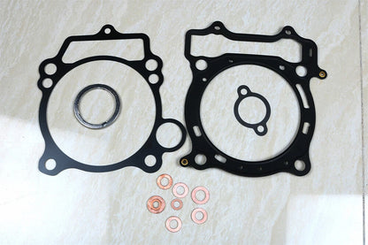 Top End Gasket Kit For Yamaha YFZ450 YFZ 450 97mm 98 Big Bore 478 468