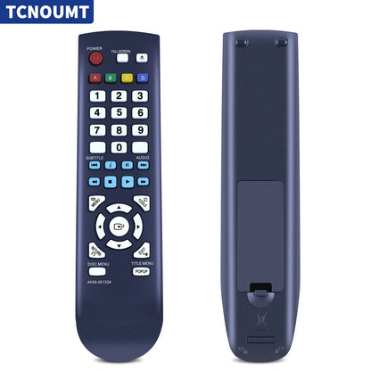 AK59-00133A Remote Control For Samsung Player BD-D5100 BD-D5100/XU