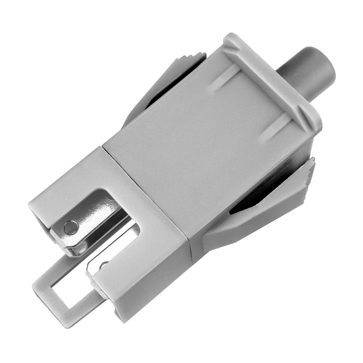 Interlock Safety Switch For 2 Positions 4 Terminals For Cub Cadet: 725-3164A