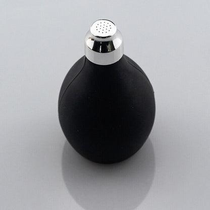 Powder Spray Bottle Hairdressing Spray Fiber Pumps Refillable Container Tool