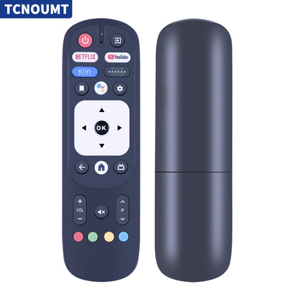 Replacement Voice Remote Control For Kivi RC28 RC90 TV