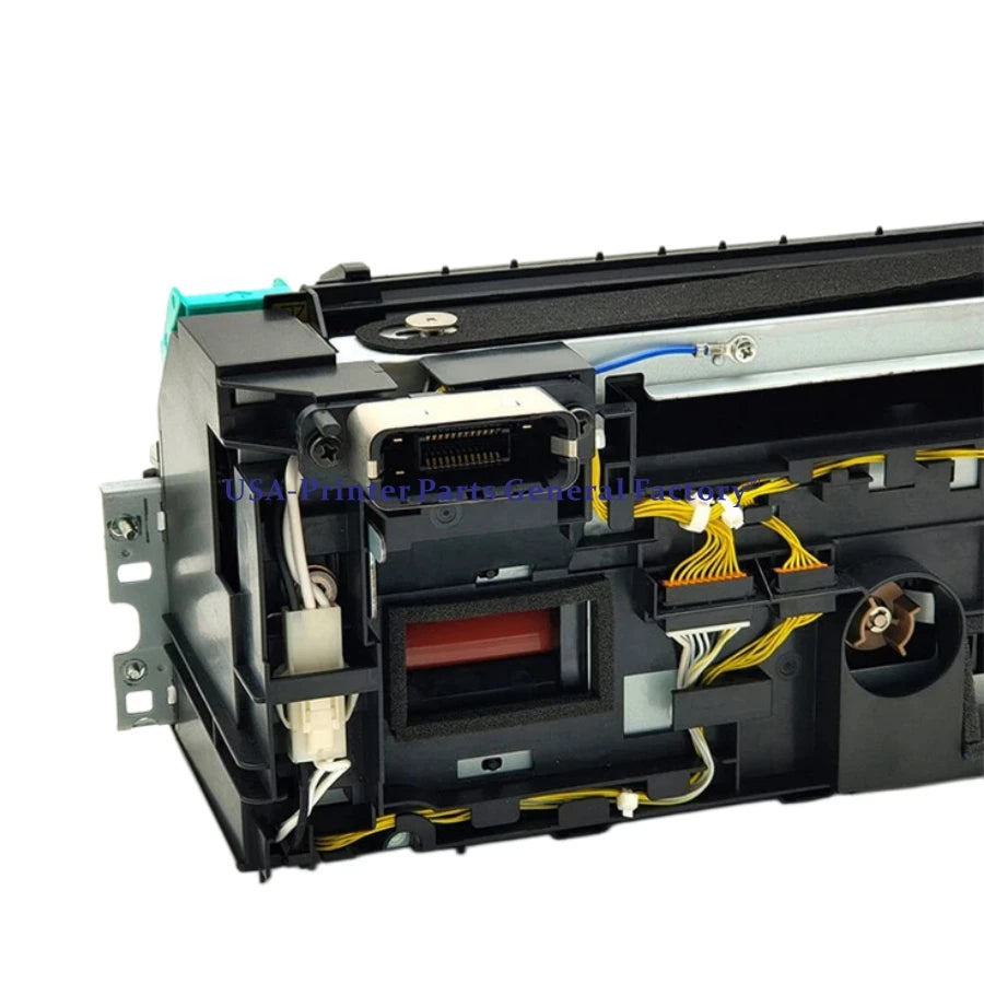 110V Fuser Unit Compatible For Canon C5255 C5240 C5035 C5051 High quality