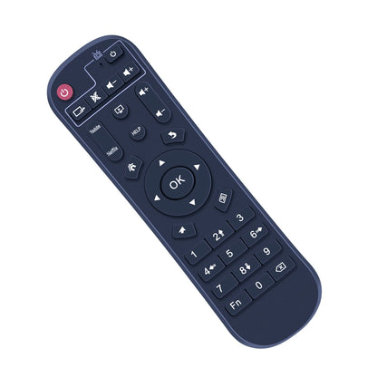 Replacement Remote Control For Sidiwen Android TV Box 13.0