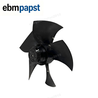 A4D450-AO14-02 for ebmpapst AC 400/480VAC for Industrial Cabinet Cooling Fan