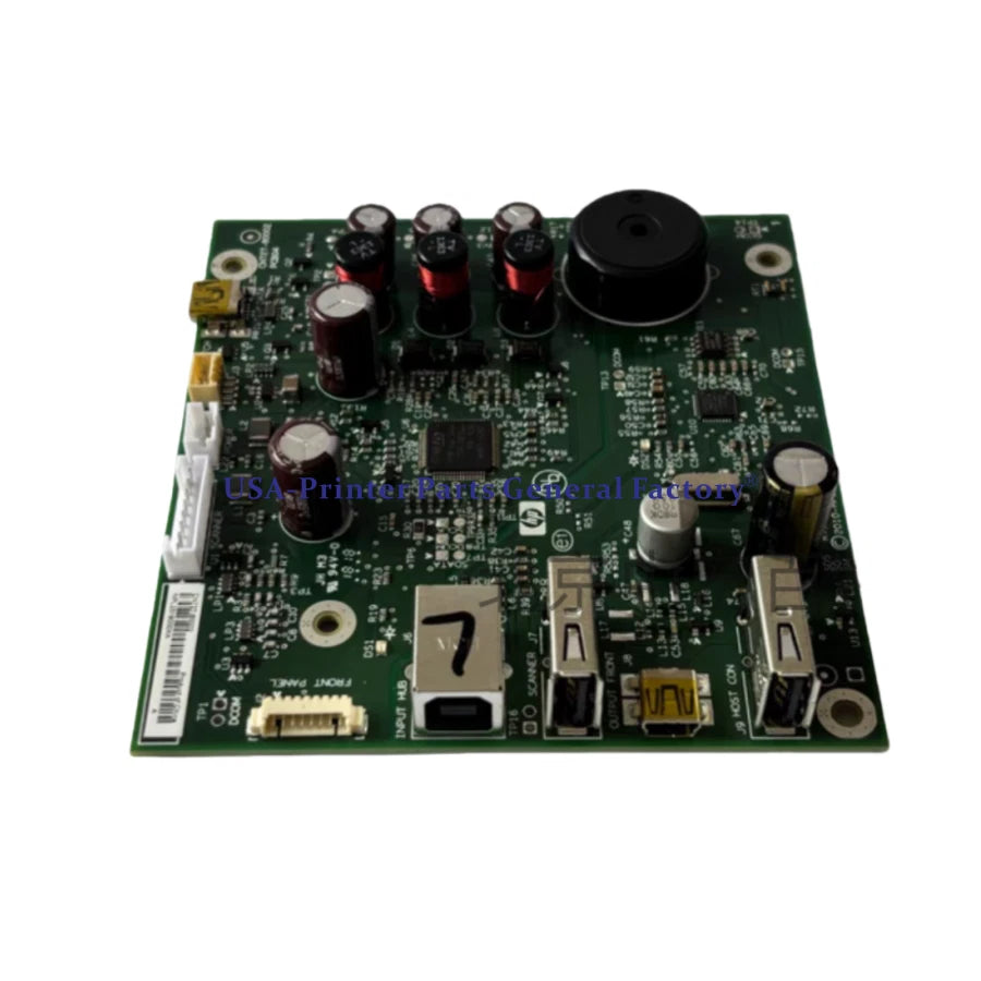 CN727-60002 Interconnect PCA Board For HP Z5600 T1300 T795 T790 High quality