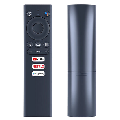 Remote Control For Ematic 4K UHD Android TV Box AGT418 AGT419 with Voice