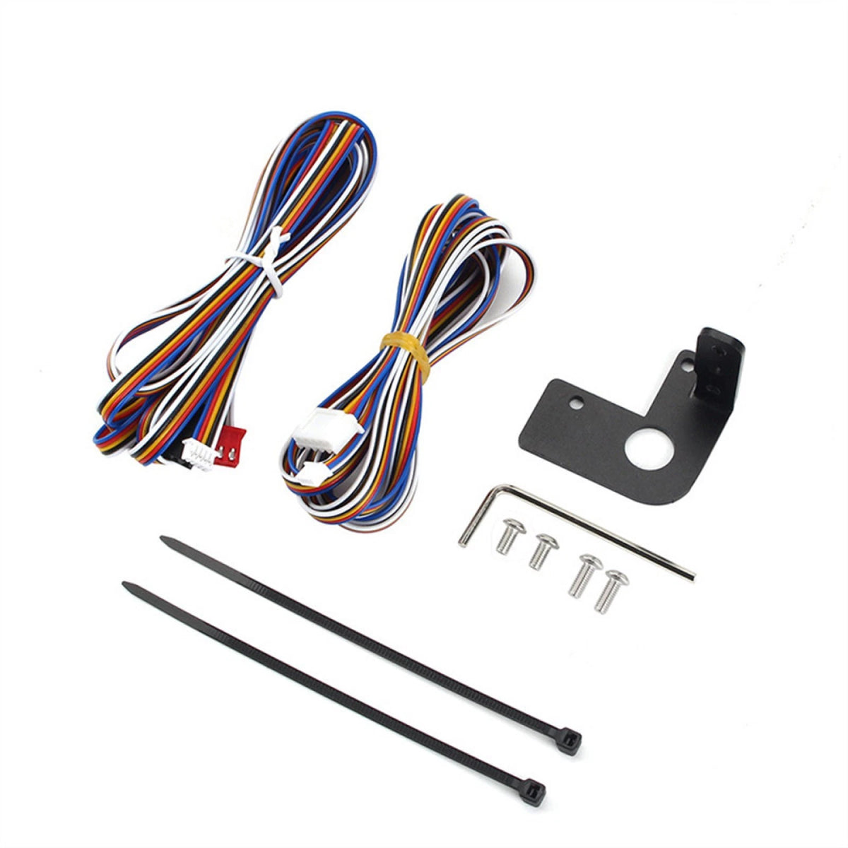 2022  3D Printer BL Touch Auto Bed Leveling Cable Kit For Ender 3/5 V2 CR-10